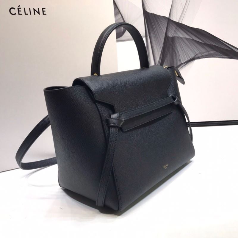 Celine Nano Bags